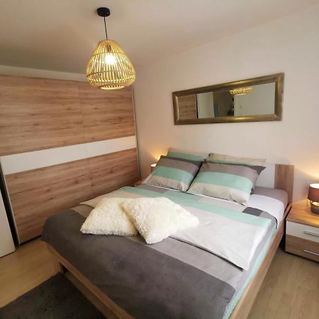 Apartment P&M بولا المظهر الخارجي الصورة