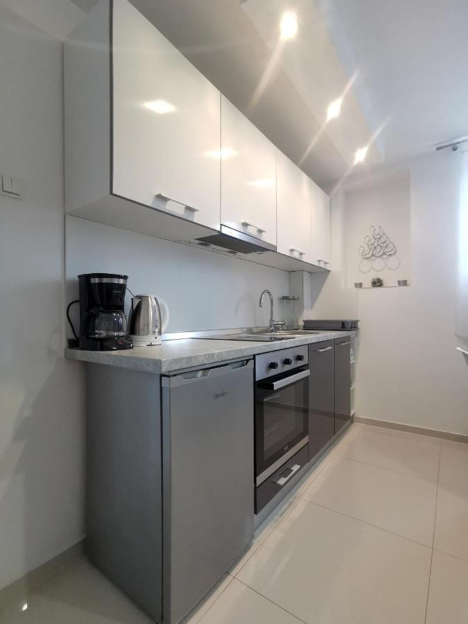 Apartment P&M بولا المظهر الخارجي الصورة