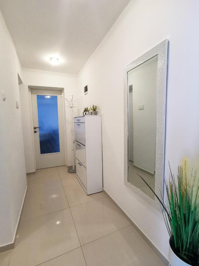 Apartment P&M بولا المظهر الخارجي الصورة