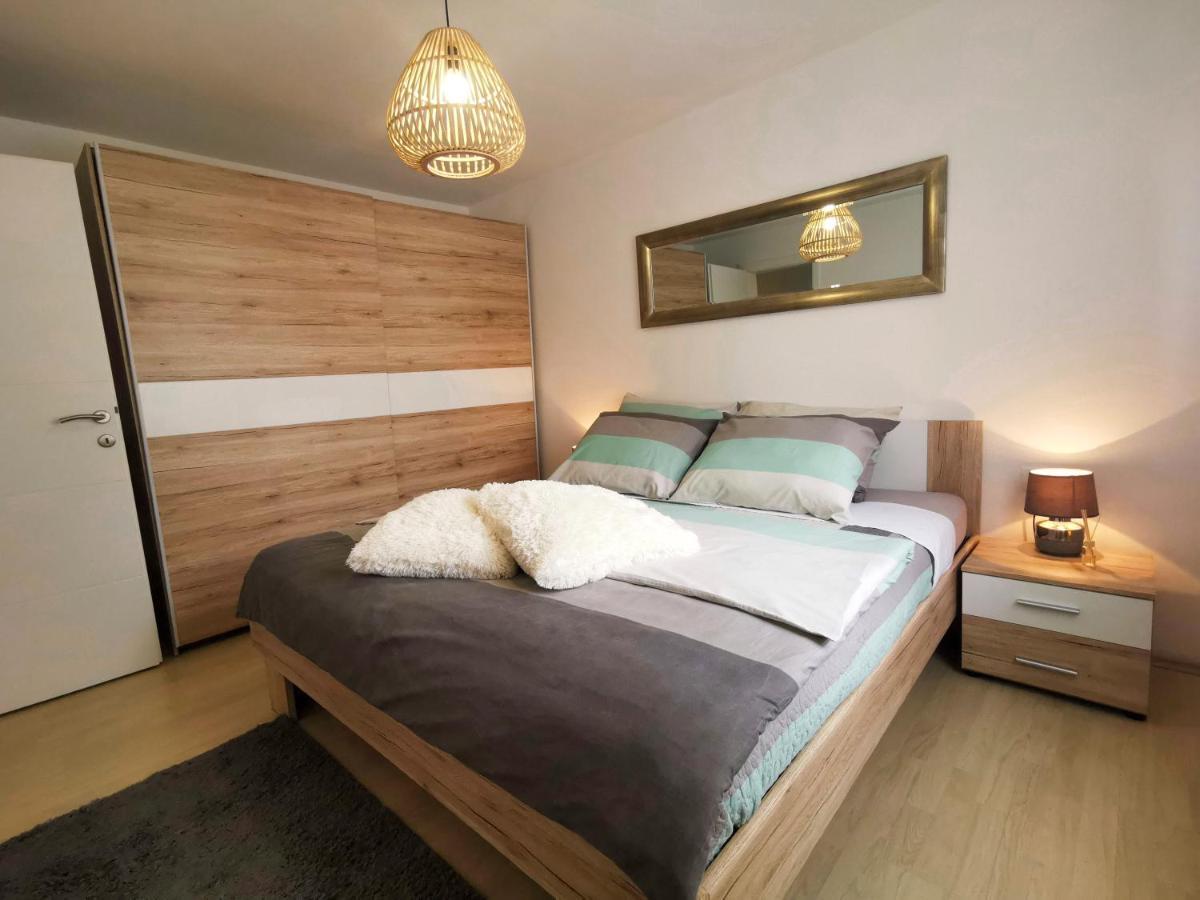 Apartment P&M بولا المظهر الخارجي الصورة