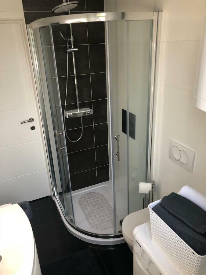 Apartment P&M بولا المظهر الخارجي الصورة