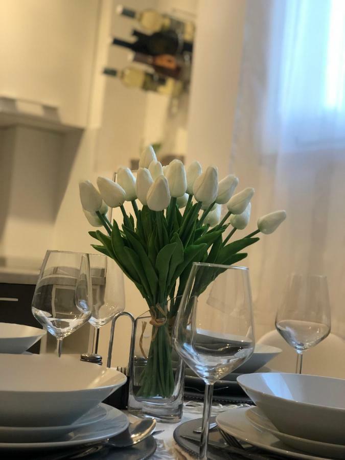 Apartment P&M بولا المظهر الخارجي الصورة