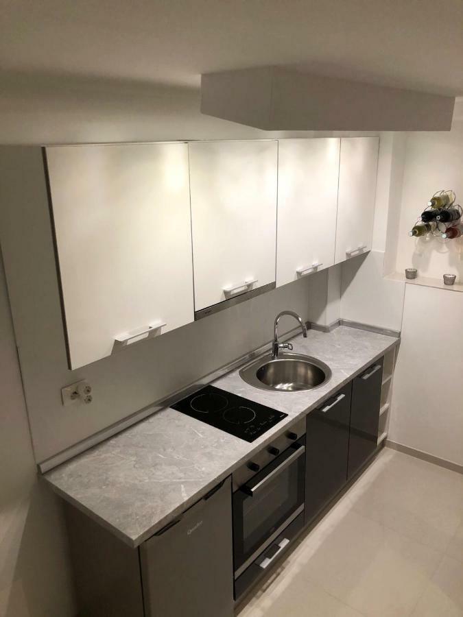 Apartment P&M بولا المظهر الخارجي الصورة