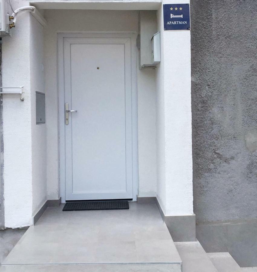 Apartment P&M بولا المظهر الخارجي الصورة